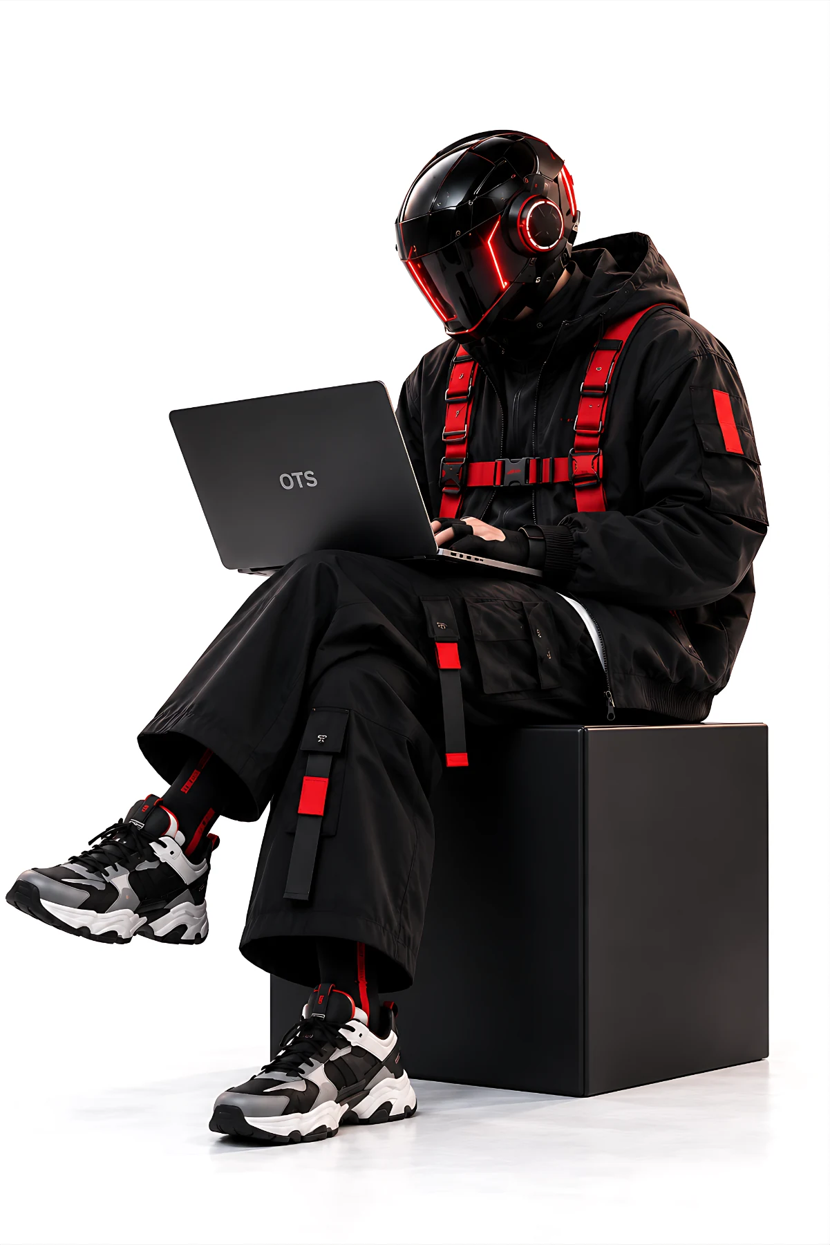The digital builder