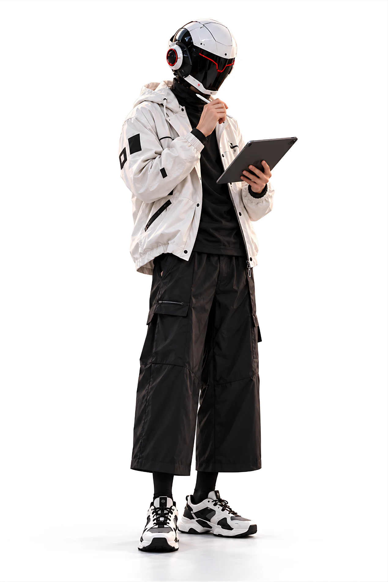 The planner